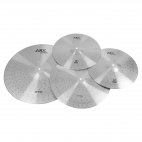 Cymbal set STANDARD